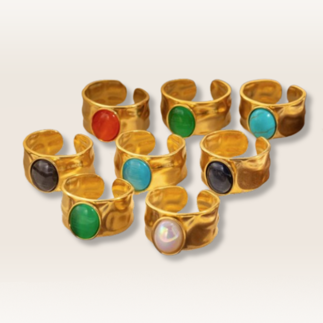 Ring Précieuse - Love Cut