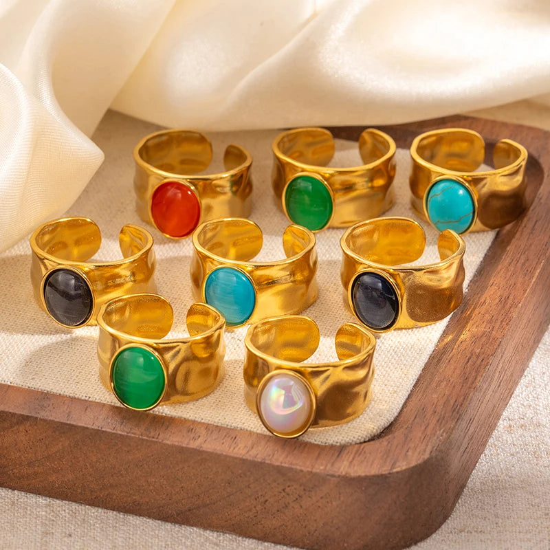 Ring Précieuse - Love Cut